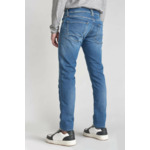 Jeans slim BLUE JOGG 700/11, longueur 34