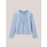 T-SHIRT  UNI PLIS