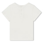 TEE-SHIRT MANCHES COURTES
