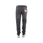 Jean 325 slim fit powertwist gris