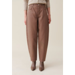 Jean Luc mom taupe