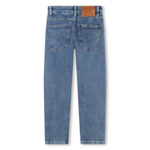 PANTALON DENIM