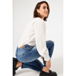 Women Jeans Celia Skinny fit Blue