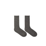 Chaussettes en mix laine