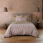 PACK HOUSSE DE COUETTE + TAIE(S) D'OREILLER | Lili