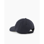 Casquette de baseball homme - bleu marine