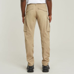 Pantalon Rovic Zip 3D Regular Tapered