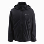 M Hampstead FS Jacket Noir