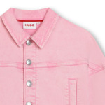 VESTE