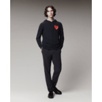 Pantalon Droit Casual