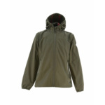 Madeira Enfant Manches Longues