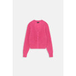 Gilet mlamar made in italy