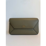 Lettrine De Lancel - Sac Rabat M - Kaki