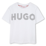 TEE-SHIRT MANCHES COURTES