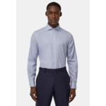 Chemise En Coton Regular Fit