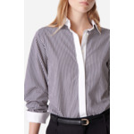 Chemise Dario En Viscose Mélangée