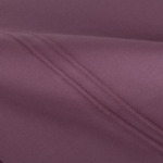 Yves Delorme - Drap plat en satin , Triomphe