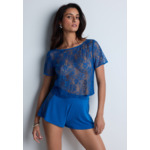 Top manches longues Lazy Days