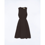 Robe Longue Bretelle Myra