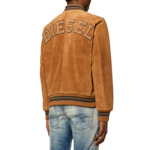 Vestes de cuir