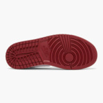 Air Jordan 1 Mid Reverse Chicago