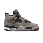 Air Jordan 4 Retro Cave Stone
