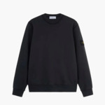Stone Island Pull Bleu Marine
