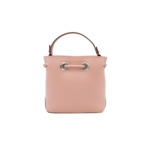 Sacha De Lancel - Mini Sac Seau - Nude