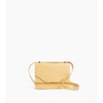 Petit sac bandoulière Naya en cuir liégé