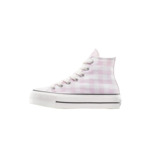Chuck Taylor All Star Lift Hi Vintage White/Summit Pink