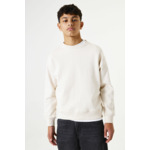 Boys Sweater White