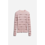 Pull Elodie Coton et merinos