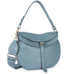 Sac besace A rabat aimanté L Dune Gaia