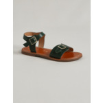 SANDALE BOUCLE