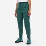 Pantalon CIMAÏ COTTON femme