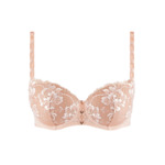 Soutien-gorge Corbeille coques Mélodie d’Été