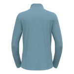 Polaire à col zippé BERRA pour homme