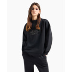 Sweat-shirt noir