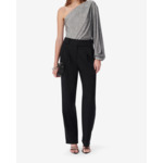 Top Asymétrique Foula