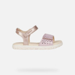 J SANDAL HAITI GIRL