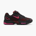 Nike Air Peg 2K5 Black Fire Red