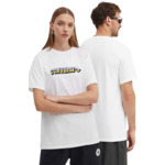 Festival Infill Tee Black