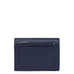 Portefeuille A rabat avec pression Sierra PM