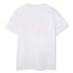 TEE-SHIRT MANCHES COURTES