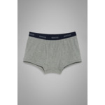 Boxer En Jersey De Coton Stretch