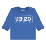 TEE-SHIRT MANCHES LONGUES