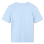 TEE-SHIRT MANCHES COURTES