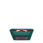 Escapade de Lancel - Sac Banane - VERT AMAZONE