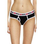 Lot de trois slips Denim Division