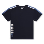 TEE-SHIRT MANCHES COURTES